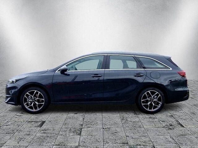 Gebraucht Kia Ceed 141 PS (103 kW) 2025 Andere farbe Kleinwagen