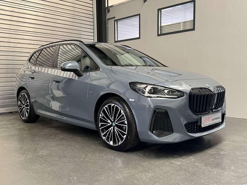 Storm bay Gebraucht 2024 BMW 218 M Sport Limousine | 30.850 € (Fairer Preis) - Bild 1/4