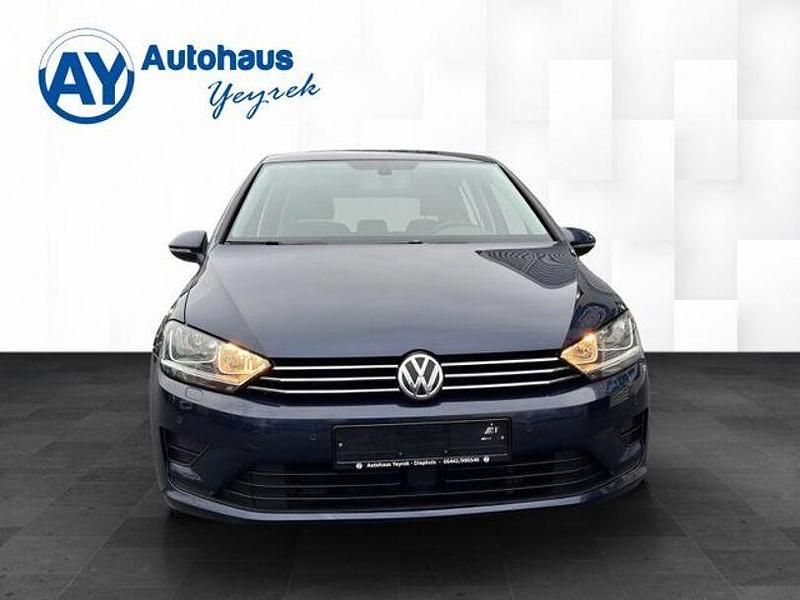 Gebraucht VW Golf VII 132 PS (97 kW) 2014 Andere Limousine