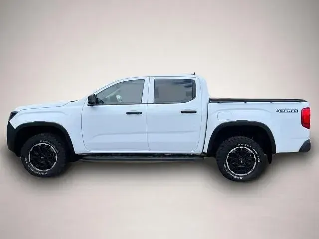 Gebraucht VW Amarok 170 PS (125 kW) 2024 Manufacturer Pickup