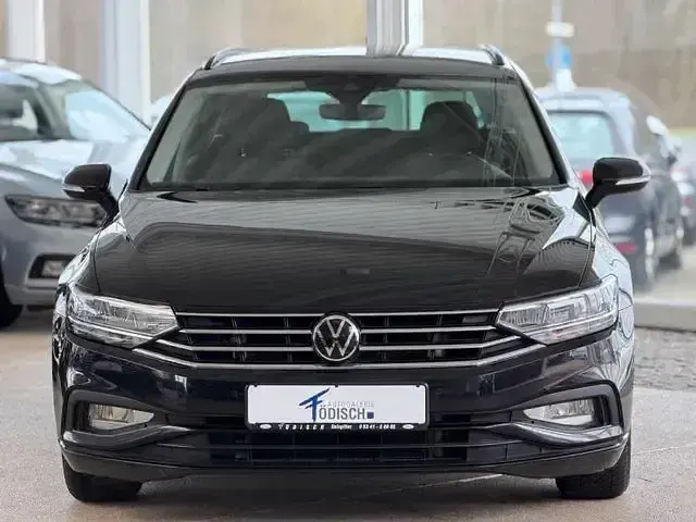 Gebraucht VW Passat 96 PS (70 kW) 2022 Andere Kombi