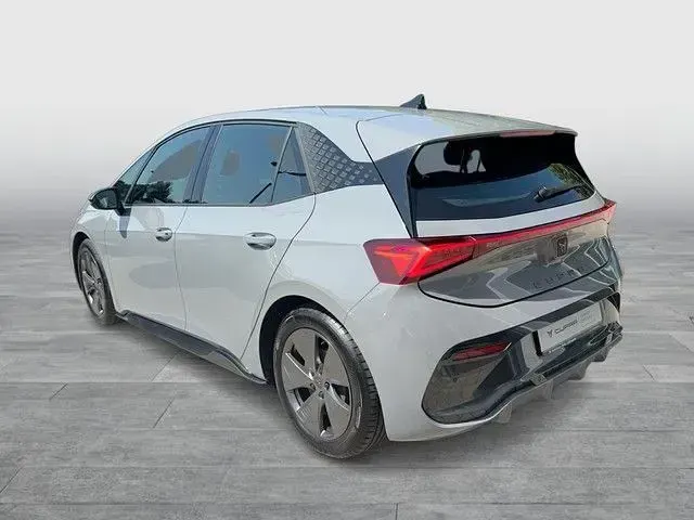 Gebraucht Cupra Born 150 kW (204 PS) 2024 Grau Kleinwagen