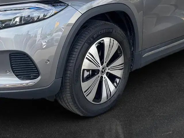 Gebraucht Mercedes EQA250 139 kW (190 PS) 2025 SUV