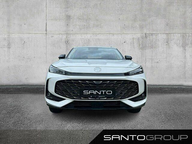 Gebraucht MG MGA 170 PS (125 kW) 2025 SUV