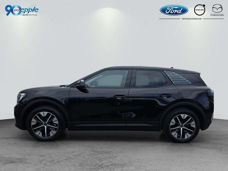Neu Ford Explorer 150 kW (204 PS) 2025 Agate black metallic SUV
