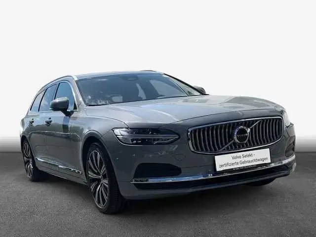 Gebraucht Volvo V90 145 PS (106 kW) 2023 Kombi