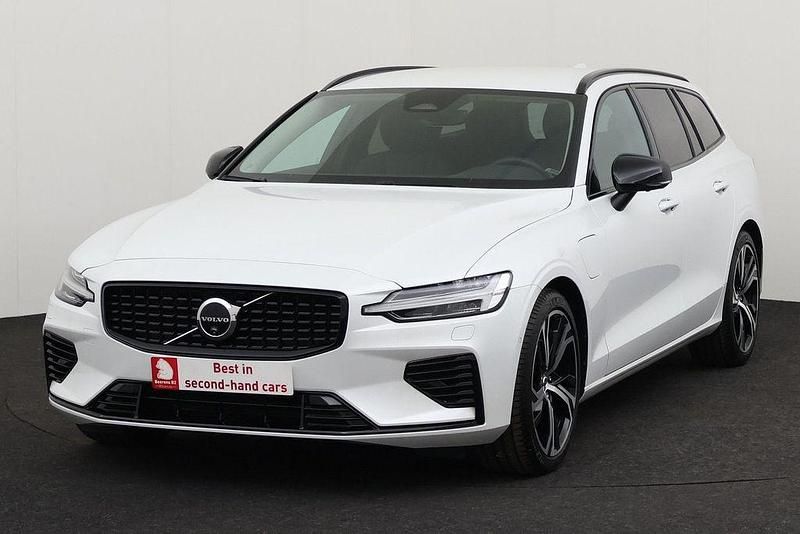 Gebraucht Volvo V60 Plus 2024 Kombi