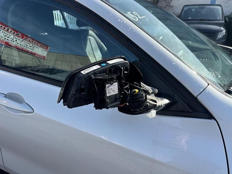 Gebraucht BMW X2 Performance 150 PS (110 kW) 2018 Weiß SUV