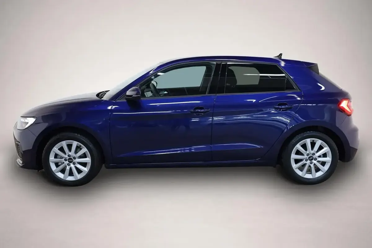 Gebraucht Audi A1 Sportback Advanced 116 PS (85 kW) 2025 Manufacturer Kleinwagen