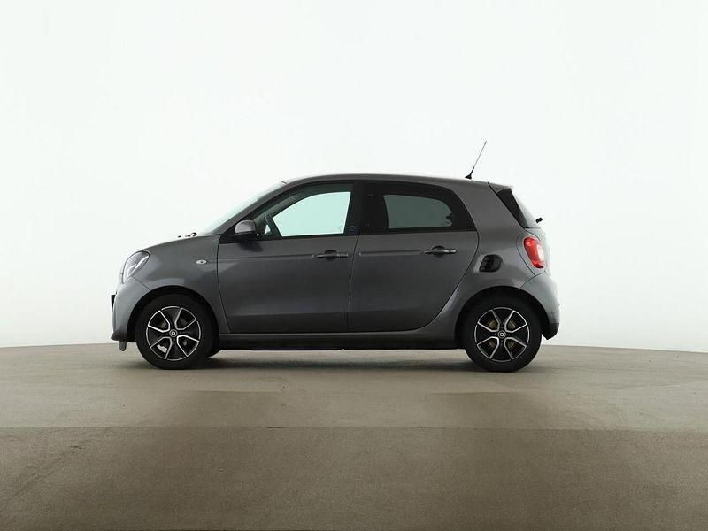 Gebraucht Smart ForFour Electric Drive Passion 60 kW (82 PS) 2020 Grau Limousine