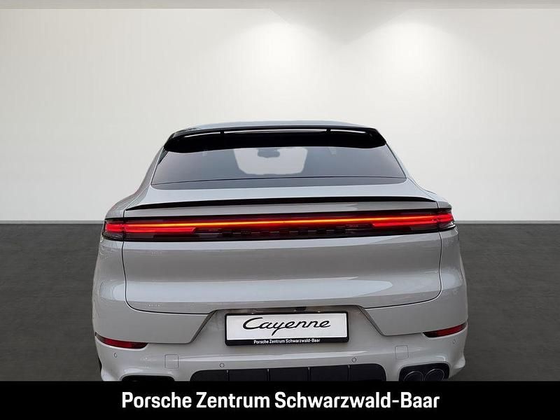 Gebraucht Porsche Cayenne 470 PS (345 kW) 2025 Weiß SUV