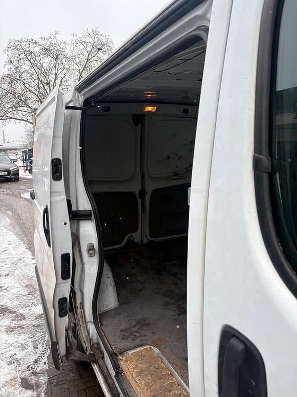 Gebraucht Renault Trafic 2013 Van / Kleinbus