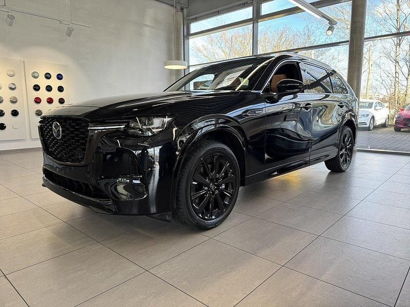 Neu Mazda CX-80 Homura-Line 254 PS (186 kW) 2026 SUV