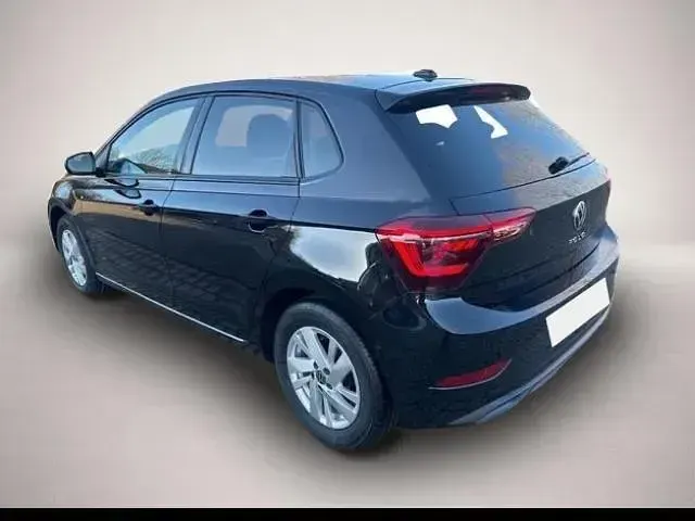 Neu VW Polo Style 116 PS (85 kW) 2026 Andere Kleinwagen