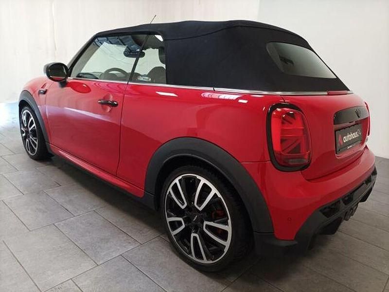 Second-hand Mini John Cooper Works 2021 Andere Hatchback