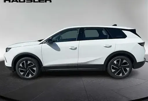 Neu Opel Grandland X Enjoy 130 PS (95 kW) 2026 Wei? SUV