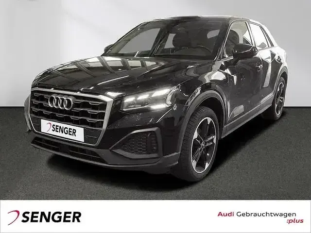 Gebraucht Audi Q2 Comfort 150 PS (110 kW) 2023 SUV