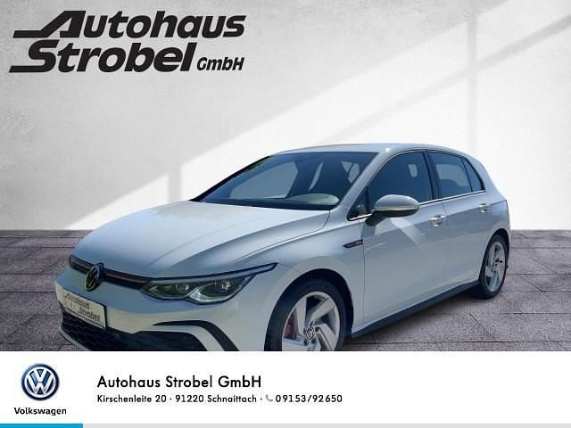 Gebraucht 2023 VW Golf VIII GTI | 28.990 € (Fairer Preis) - Bild 1/3