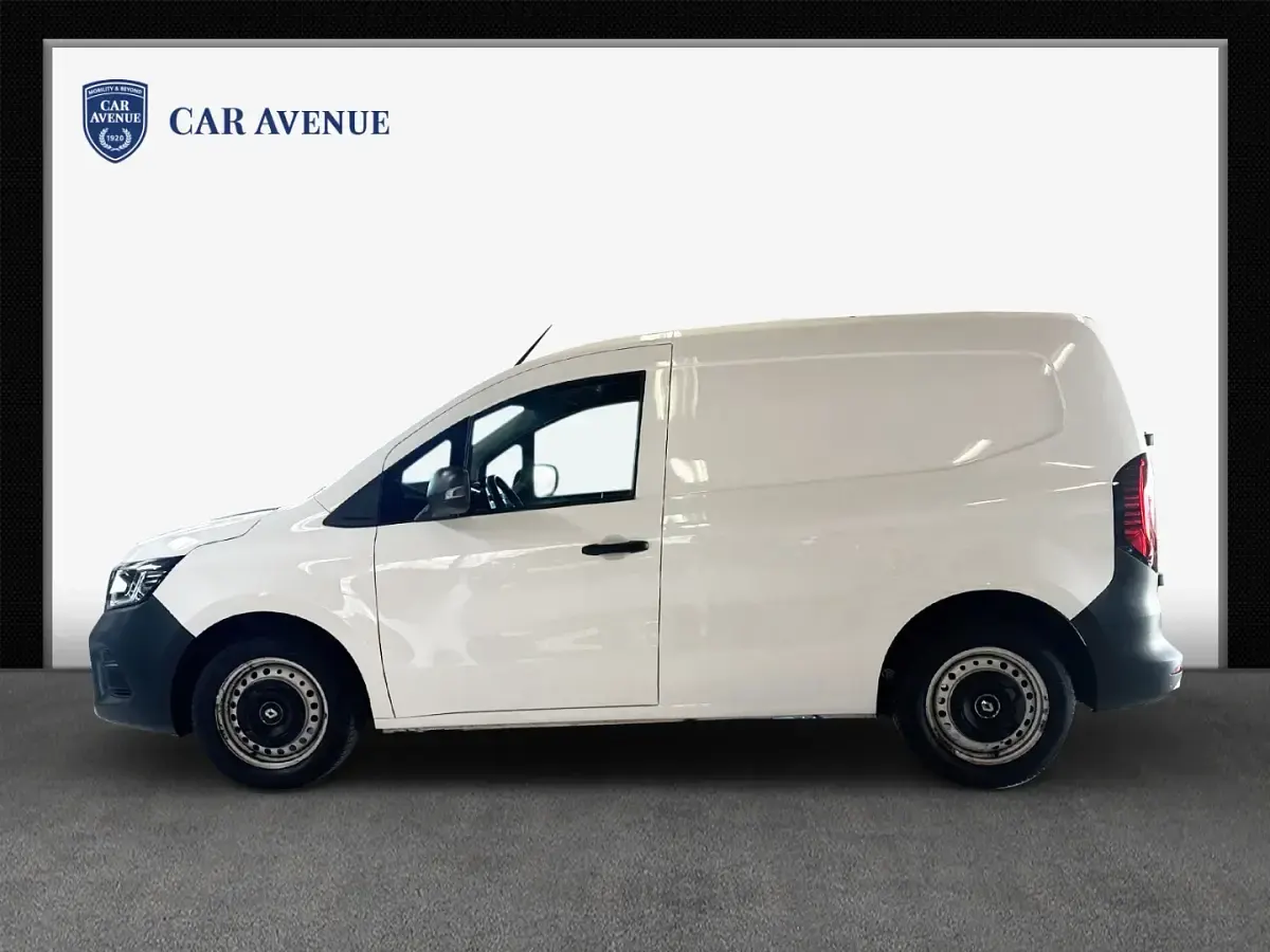 Gebraucht Renault Kangoo Edition One 116 PS (85 kW) 2022 Van / Kleinbus