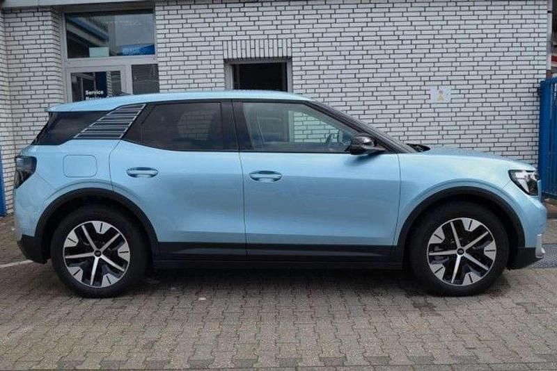 Gebraucht Ford Explorer 210 kW (286 PS) 2024 Articblau SUV