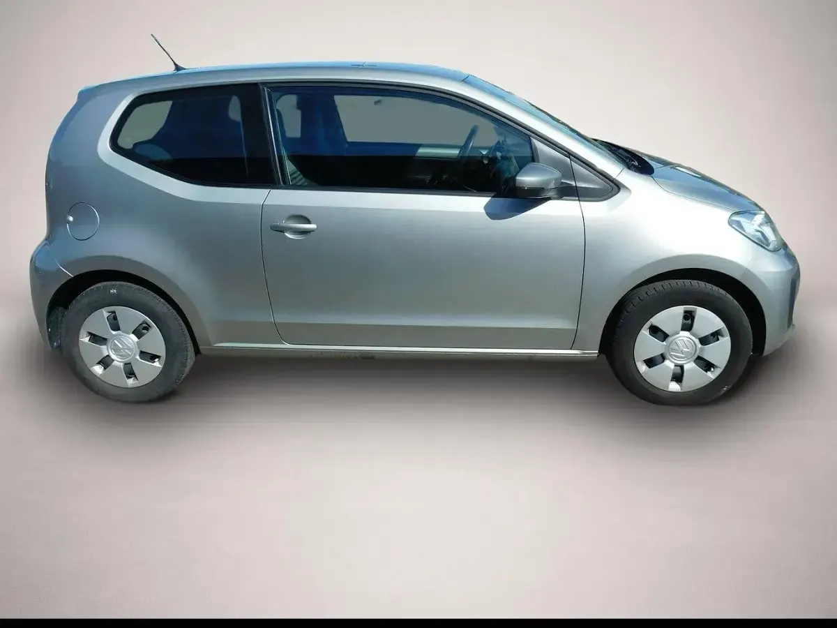 Gebraucht VW up! Move 65 PS (47 kW) 2022 Manufacturer Kleinwagen