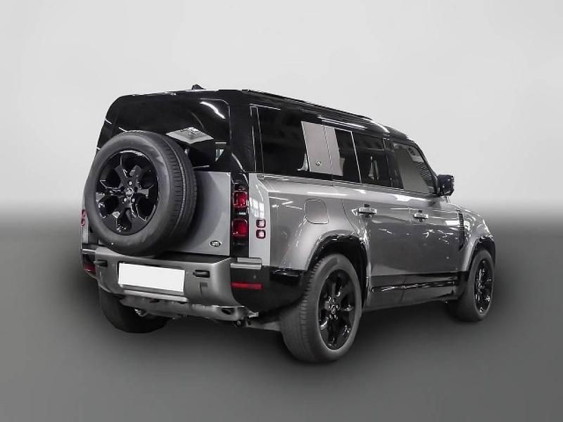 Gebraucht Land Rover Defender SE Dynamic 400 PS (294 kW) 2023 Grau SUV