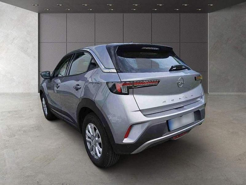 Gebraucht Opel Mokka-e Edition 100 kW (136 PS) 2023 Grau SUV