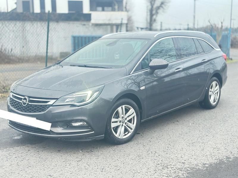 Usata Opel Astra 110 CV (80 kW) 2016 Station wagon