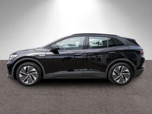Gebraucht VW ID.4 Pro Performance 150 kW (204 PS) 2023 Grenadillschwarz metallic SUV