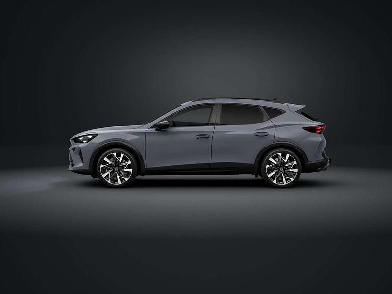 Neu Cupra Formentor VZ 333 PS (244 kW) 2025 Grau SUV