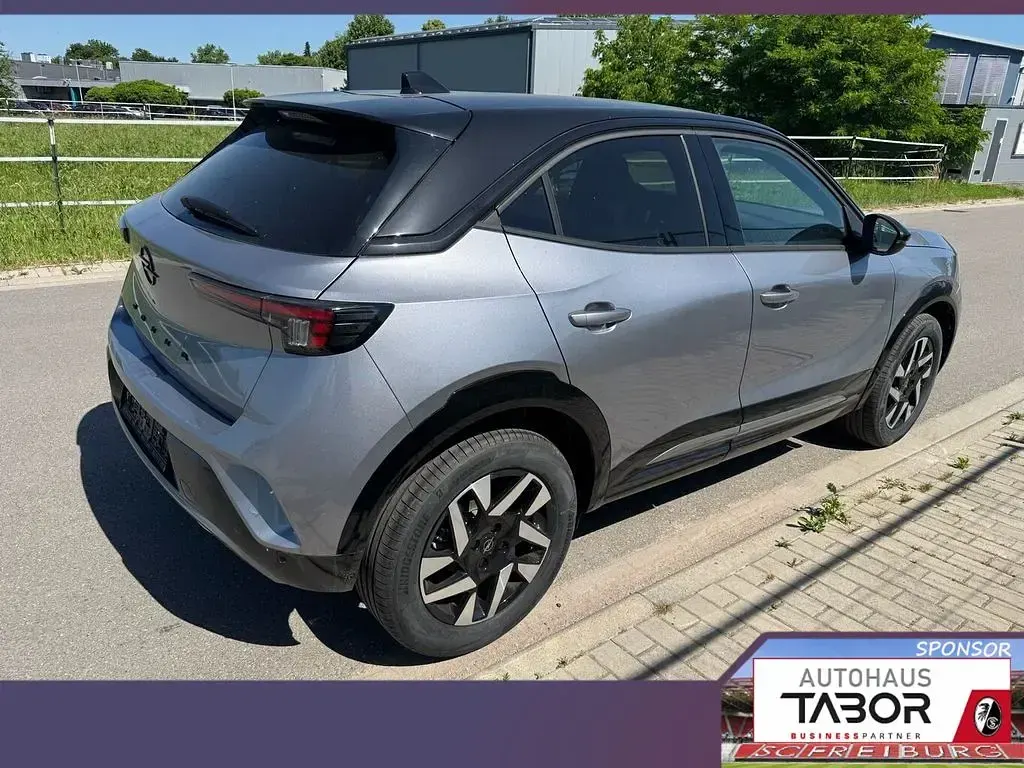 Neu Opel Mokka 145 PS (106 kW) 2026 Schwarz SUV