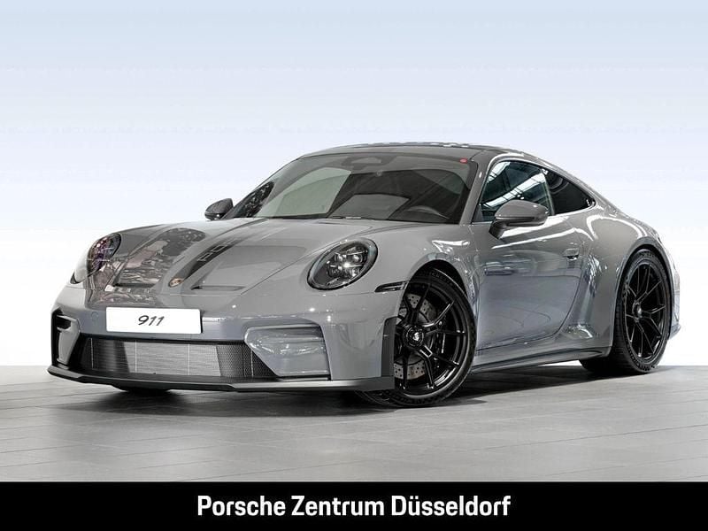 Neu Porsche 992 510 PS (375 kW) 2026 Grau