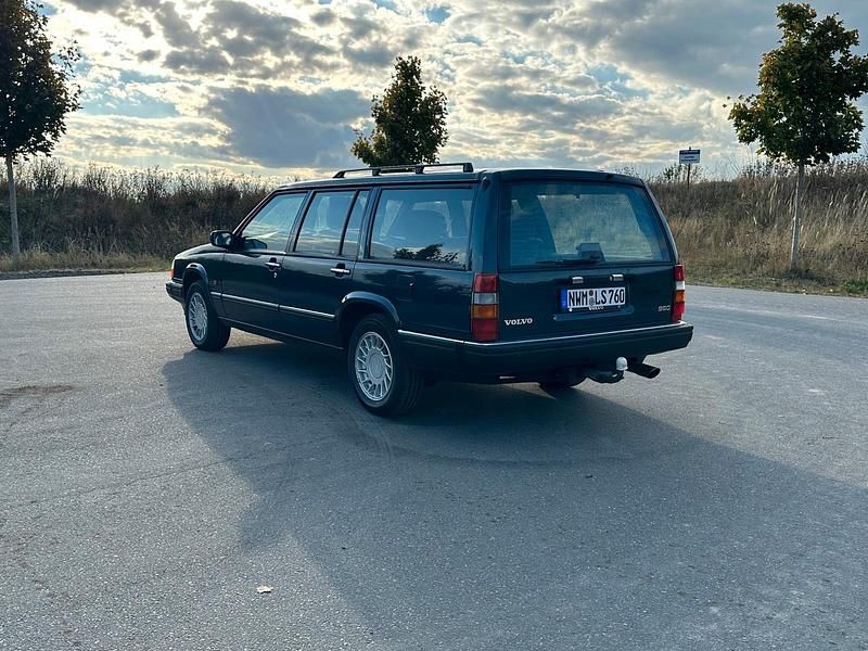 Gebraucht 1993 Volvo 960 Kombi | 4.100 € - Bild 1/4