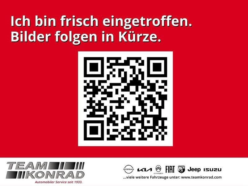 Blau Neu 2025 Kia Niro Spirit SUV | 34.990 € (Teuer) - Bild 1/1
