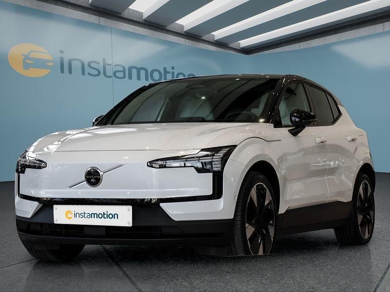 Gebraucht Volvo EX30 314 kW (428 PS) 2025 Weiß SUV