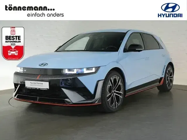 Gebraucht Hyundai Ioniq 5 447 kW (609 PS) 2024 SUV
