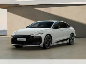 Neu Audi e-tron Business 314 kW (428 PS) 2026 Beige (siambeige) SUV