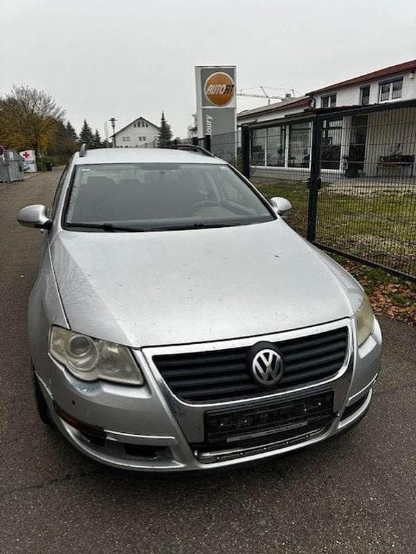 Gebraucht VW Passat Trendline 140 PS (102 kW) 2007 Other Limousine