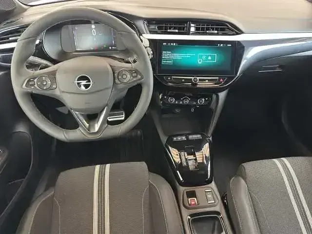 Gebraucht Opel Corsa 136 PS (100 kW) 2025 Schwarz Kleinwagen