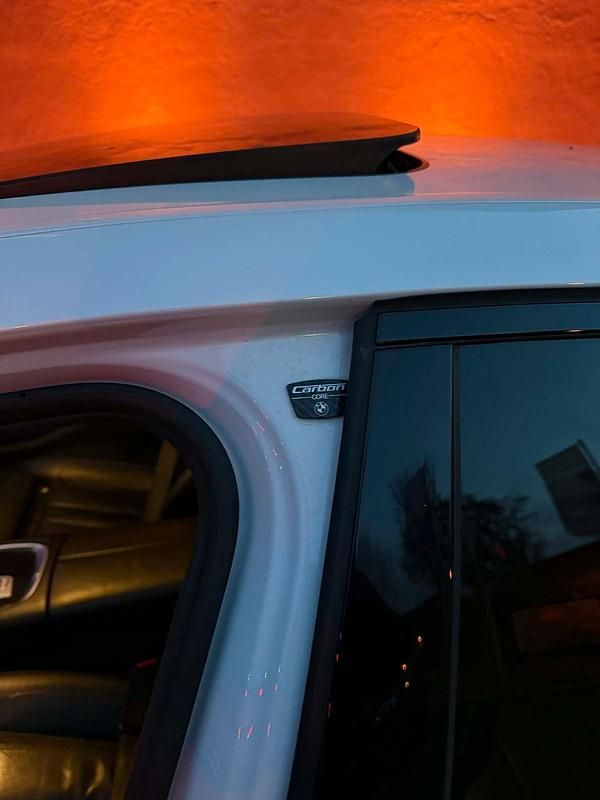 Second-hand BMW 730 265 CP (194 kW) 2016 Alb Berlinǎ