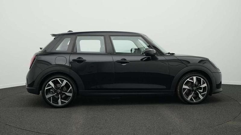 Gebraucht Mini Cooper S Classic 204 PS (150 kW) 2024 Schwarz Kleinwagen