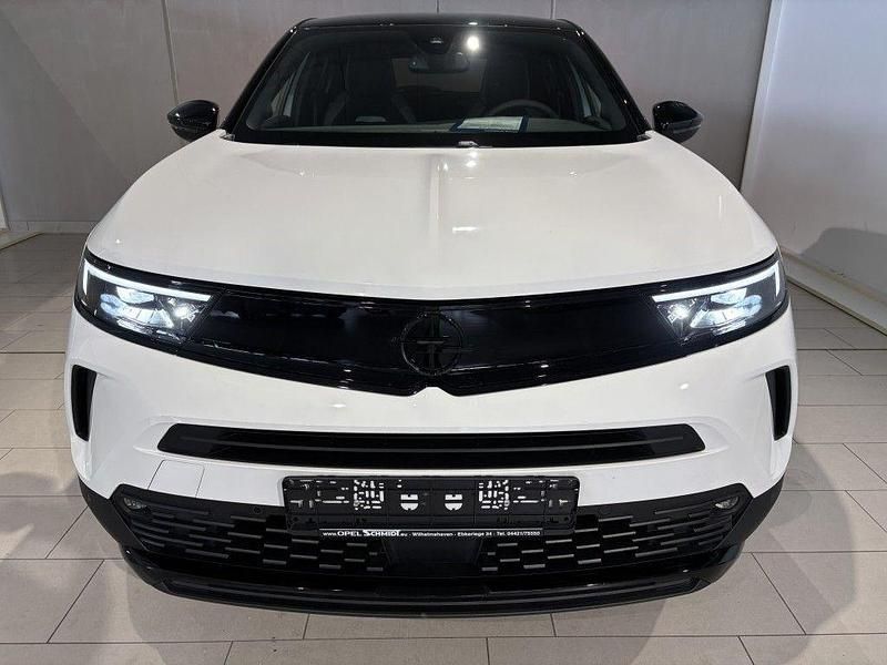 Gebraucht Opel Mokka 131 PS (96 kW) 2024 Weiß SUV