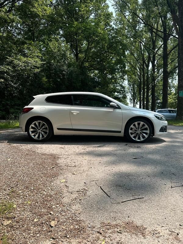 Gebraucht 2009 VW Scirocco Coupé | 4.250 € (Fairer Preis) - Bild 1/4