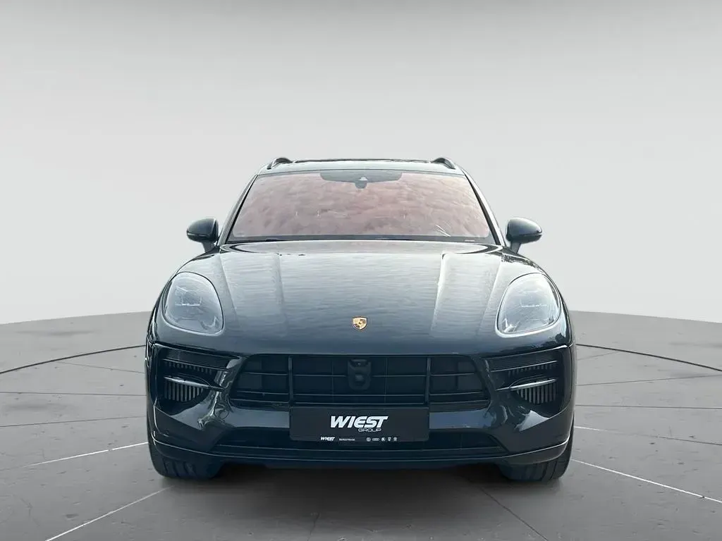 Second-hand Porsche Macan GTS 381 CP (280 kW) 2020 Gri SUV