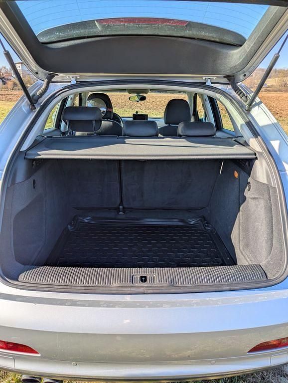 Gebraucht Audi Q3 150 PS (110 kW) 2014 Silber SUV