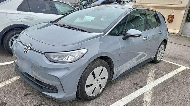 Gebraucht VW ID.3 Pro 150 kW (204 PS) 2023 Grau Kleinwagen