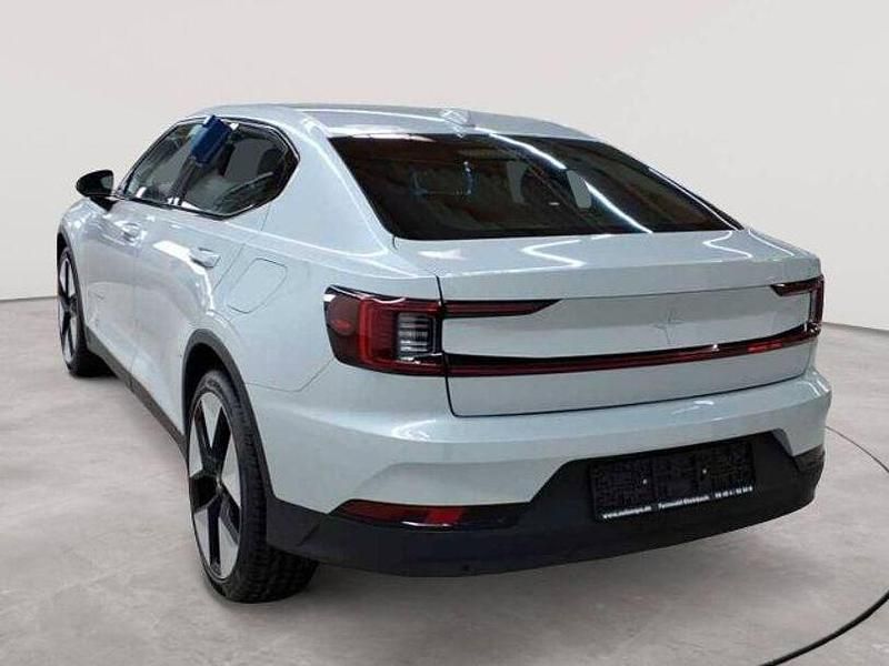 Gebraucht Polestar 2 309 kW (421 PS) 2022 Magnesium metallic Kleinwagen