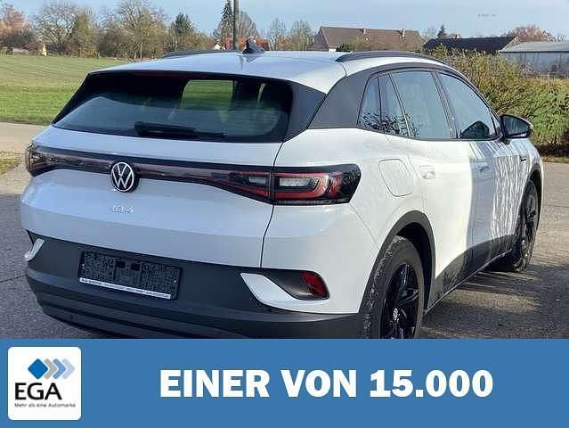 Occasion VW ID.4 108 kW (148 ch) 2021 Metallic SUV