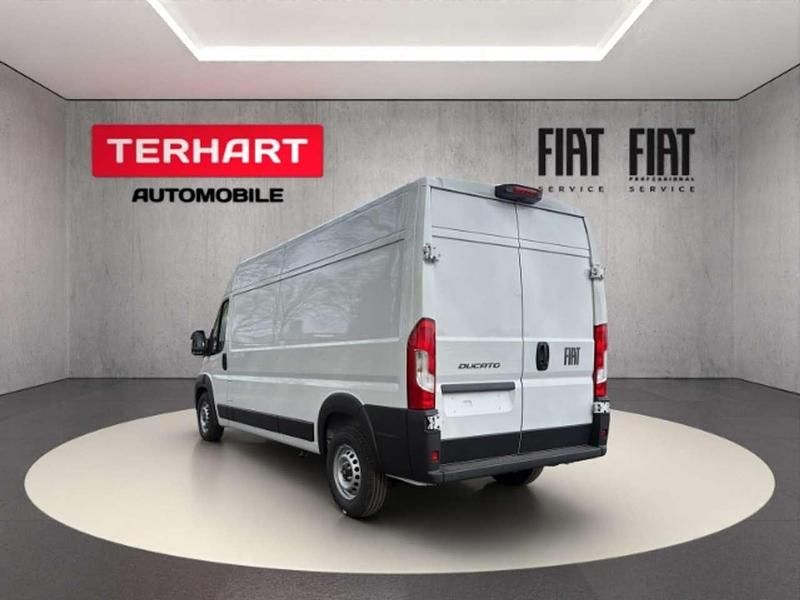 Neu Fiat Ducato 140 PS (102 kW) 2026 Colore esterno (weiss (pastell Van