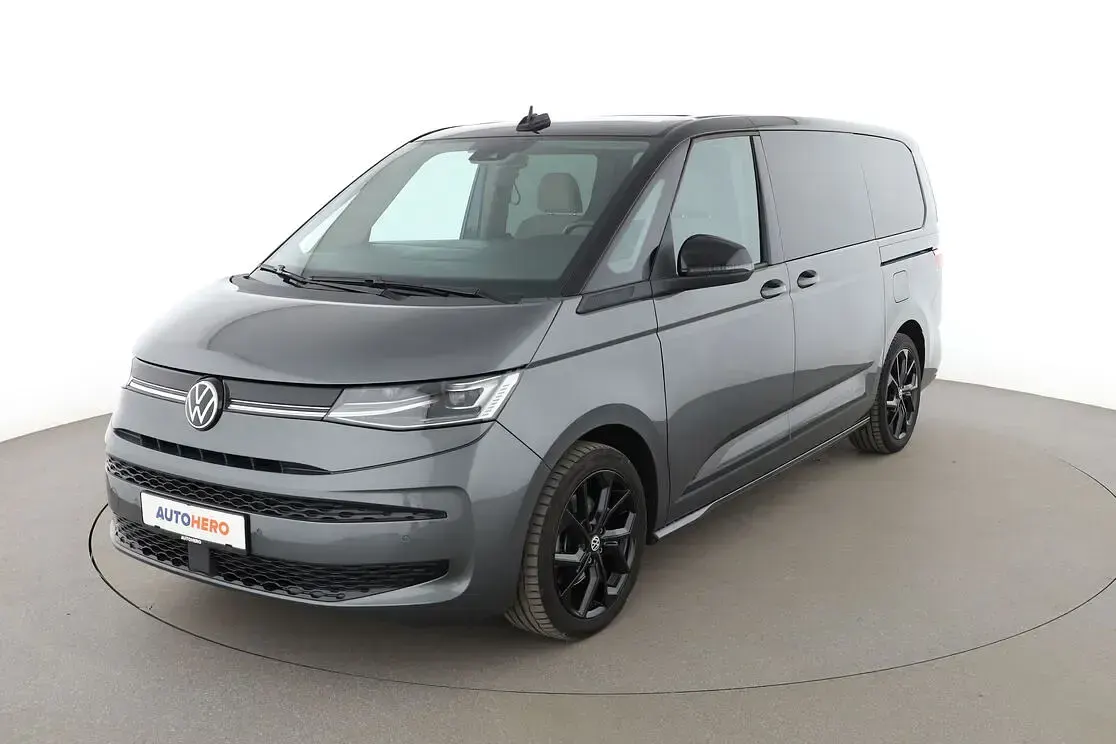 Gebraucht VW Multivan Edition 204 PS (150 kW) 2023 Van / Kleinbus